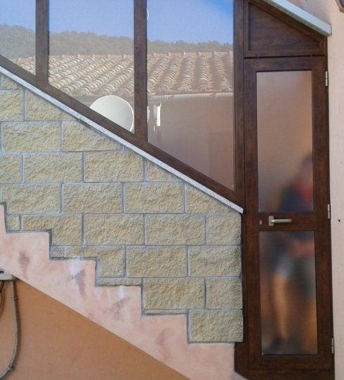 posa serramenti roma