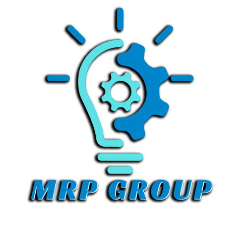 MRP Group logo