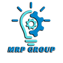 MRP Group logo