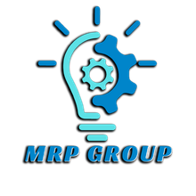 MRP Group logo