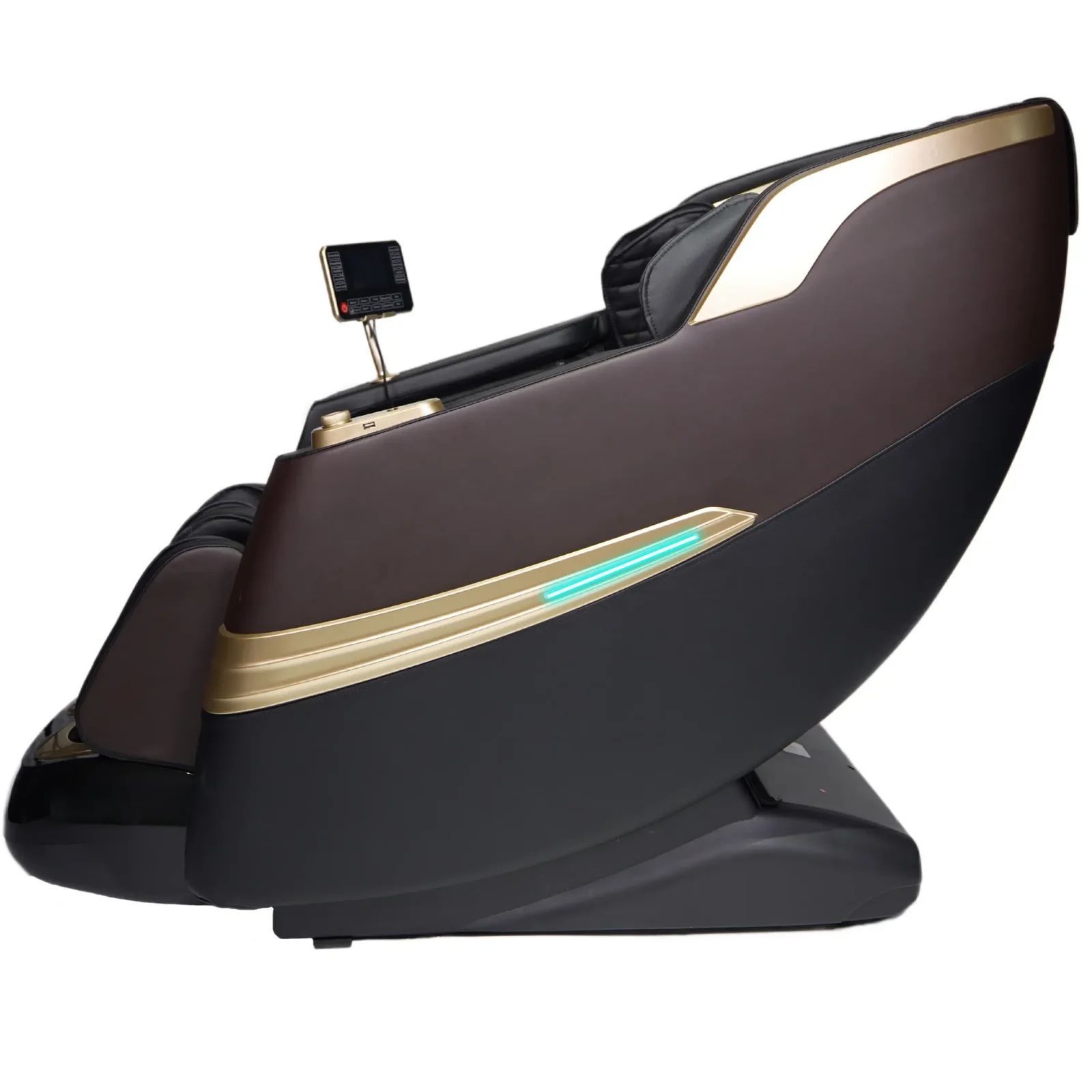 Fauteuil de massage AlienComfort réglage intensité W'O Waterloo