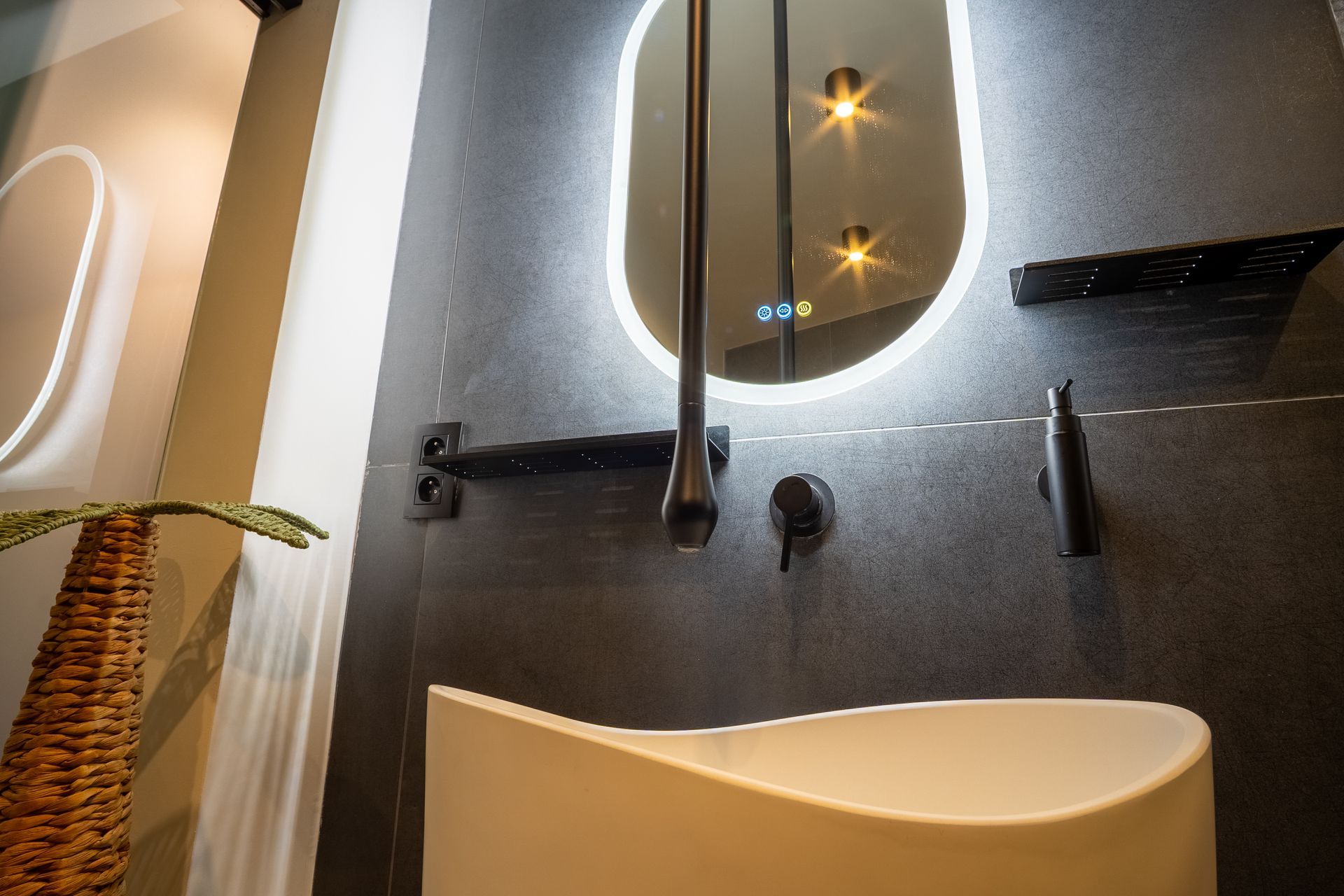 The Lion's Room, suite privatisée W'O Waterloo