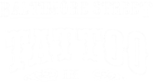 Baltimore Street Tattoo Baltimore Street Tattoo
