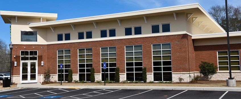 San Diego Commercial Painting