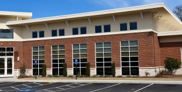 wall 2 wall commercial painting