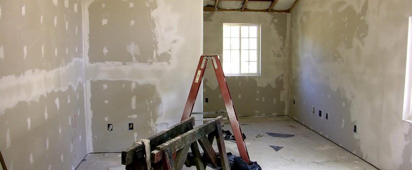 San Diego Drywall Repair
