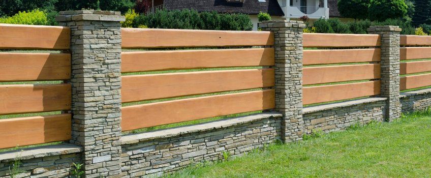ESCONDIDO FENCE STAINING