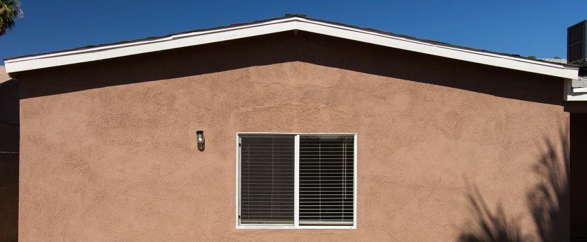 ESCONDIDO STUCCO REPAIR COMPANY