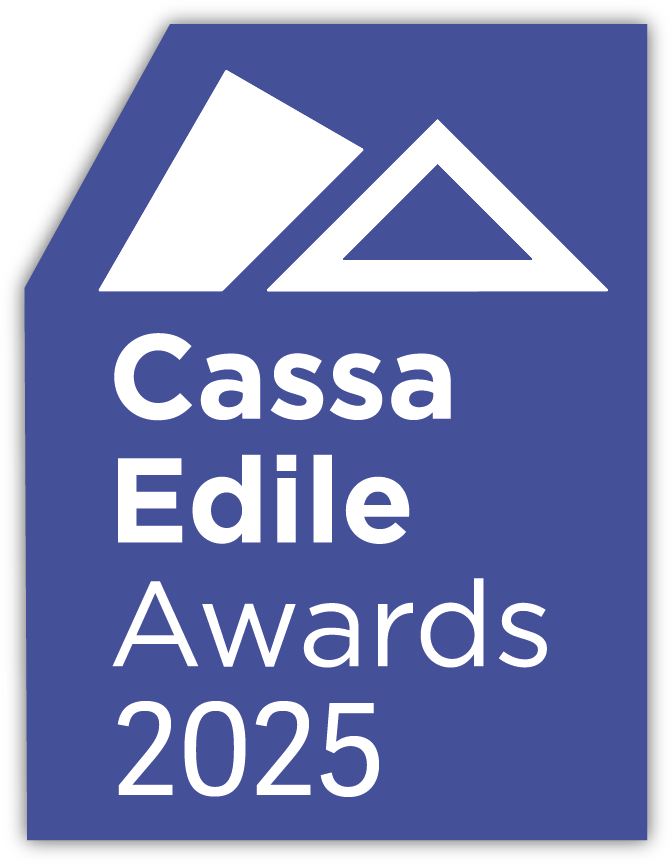 Bollino Cassa Edile Awards 2025