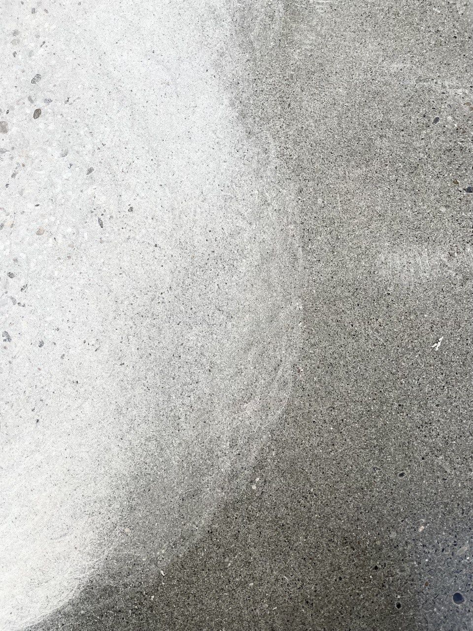 pavimento in cemento