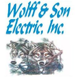 Wolff & Son Electric Inc