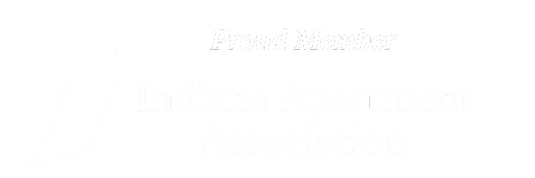 indiana apartment association logo