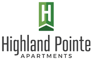 Highland Pointe Apartments Logo