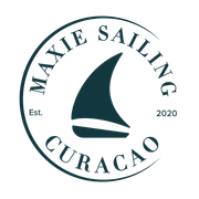 logo-Maxie-Sailing-Curacao-boat-trips-2023