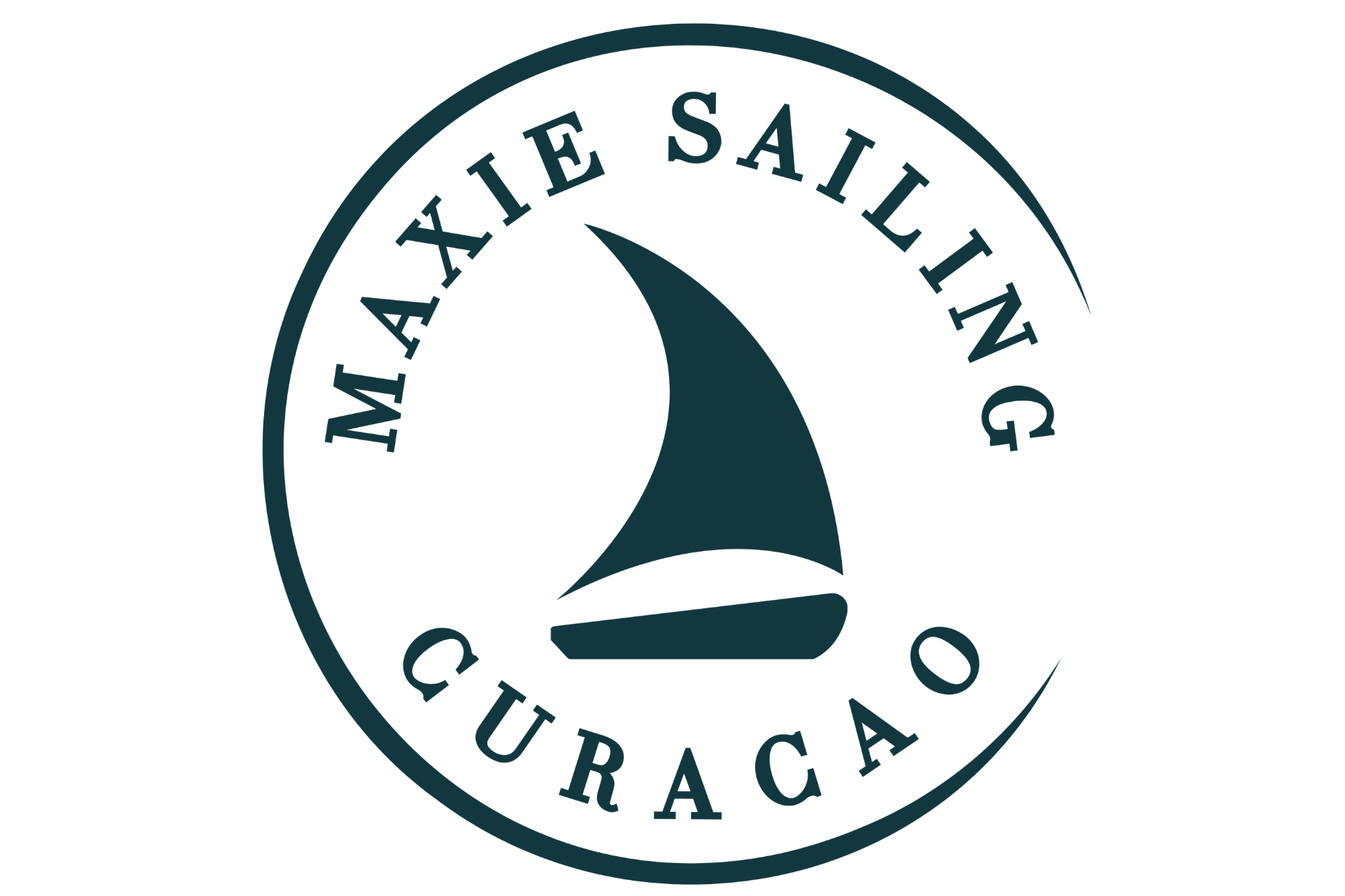 logo-Maxie-Sailing-Curacao-boat-trips-2023