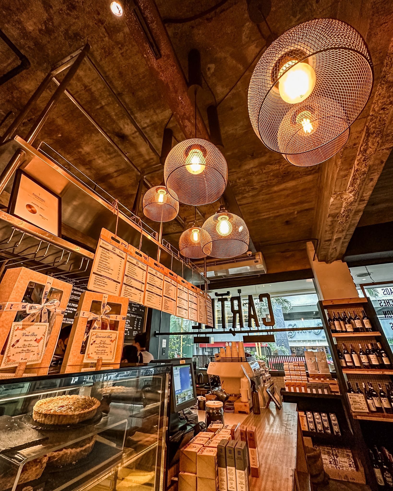Cartel Deli