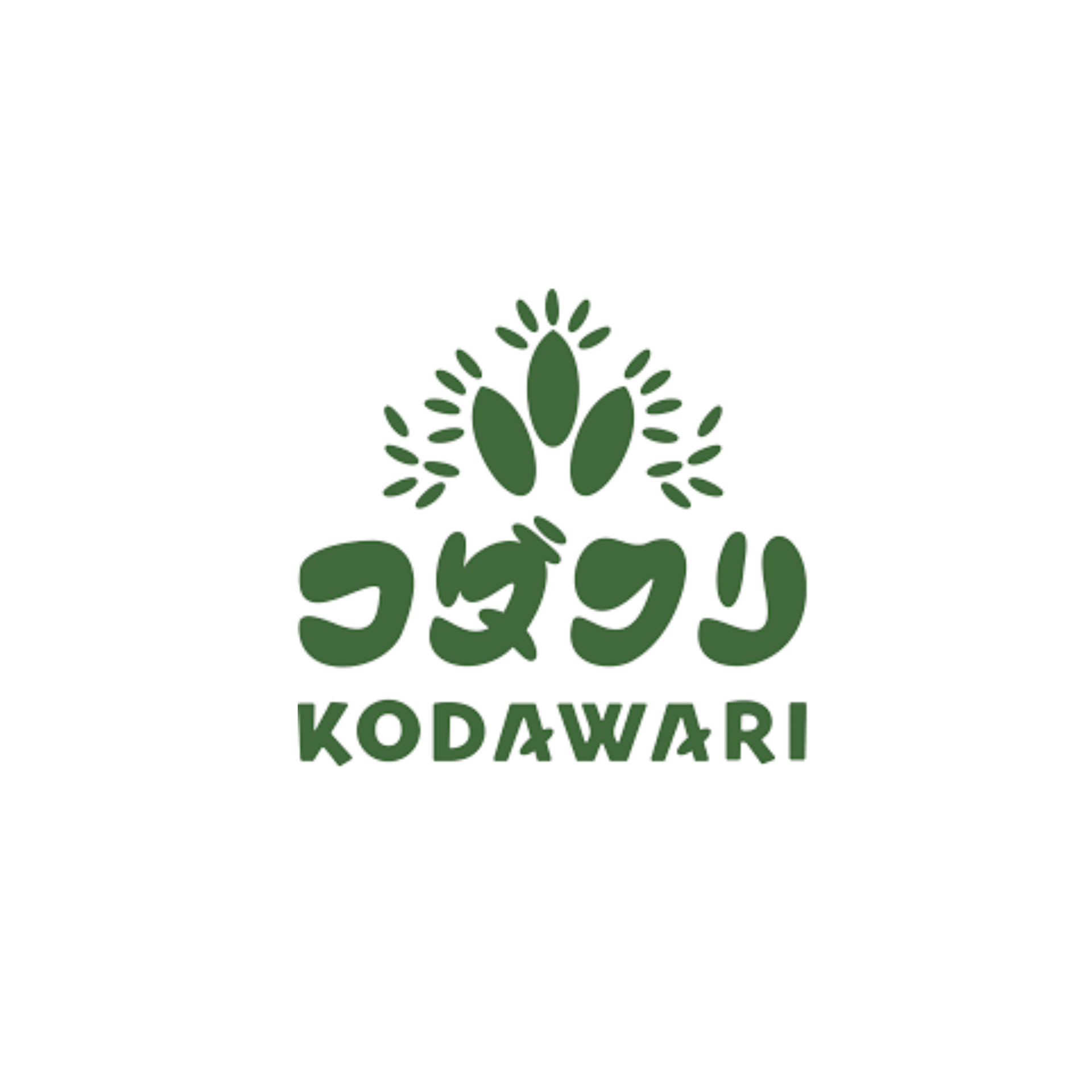 Kodawari