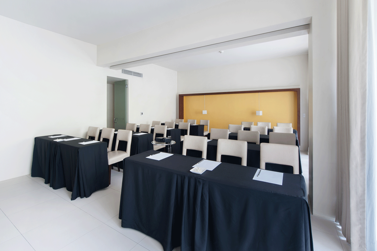 Makati hotels with conference room