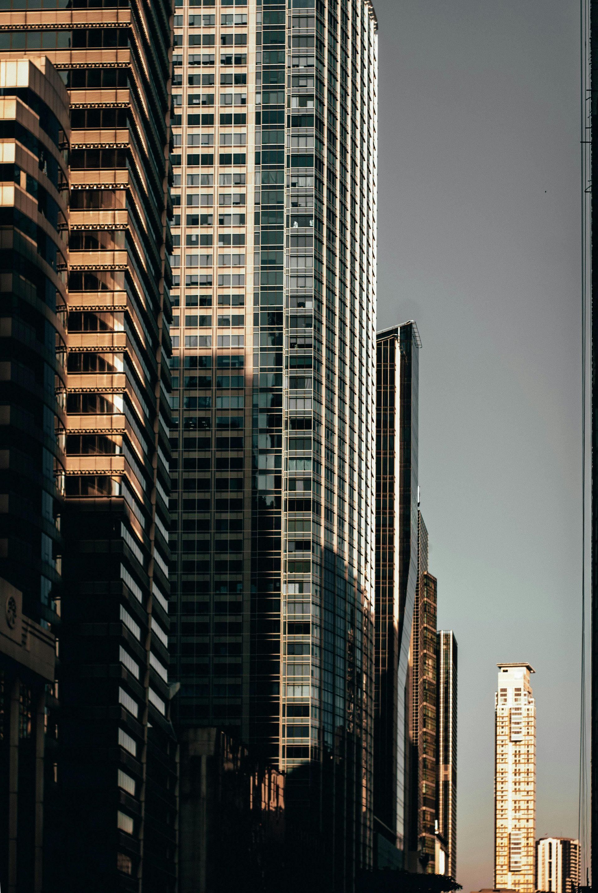 The bustling Salcedo and Legazpi Weekend Markets, a popular local attraction just a short walk from hotels near Greenbelt.