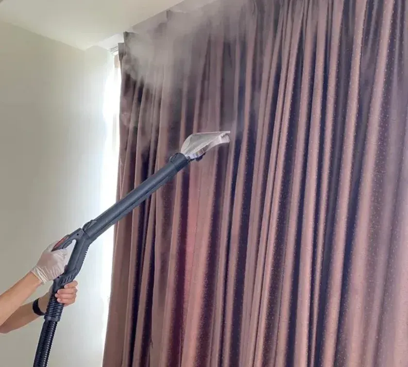 Window Covering Increases Maintenance and cost