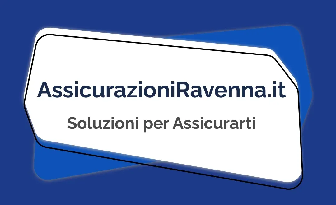 assicurazioni ravenna