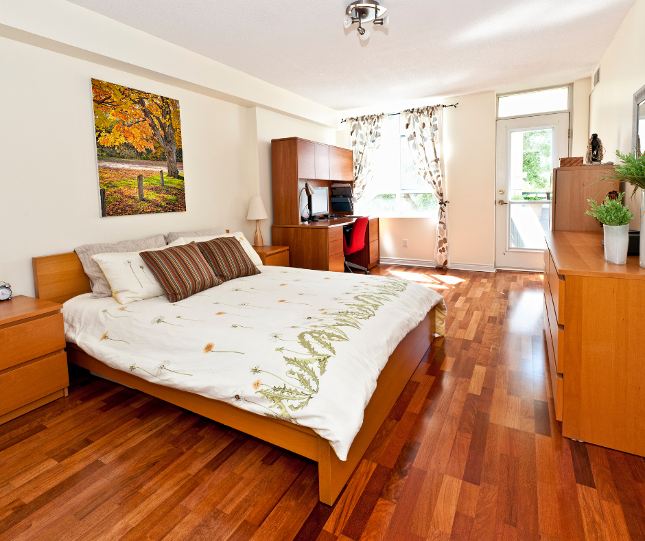 Residential Flooring Solutions