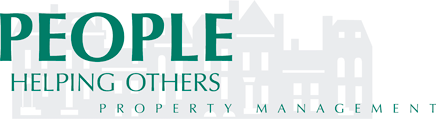 People Helping Others Property Management