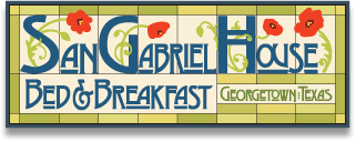 Events in Georgetown, TX