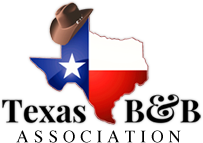 Texas BB Association Logo