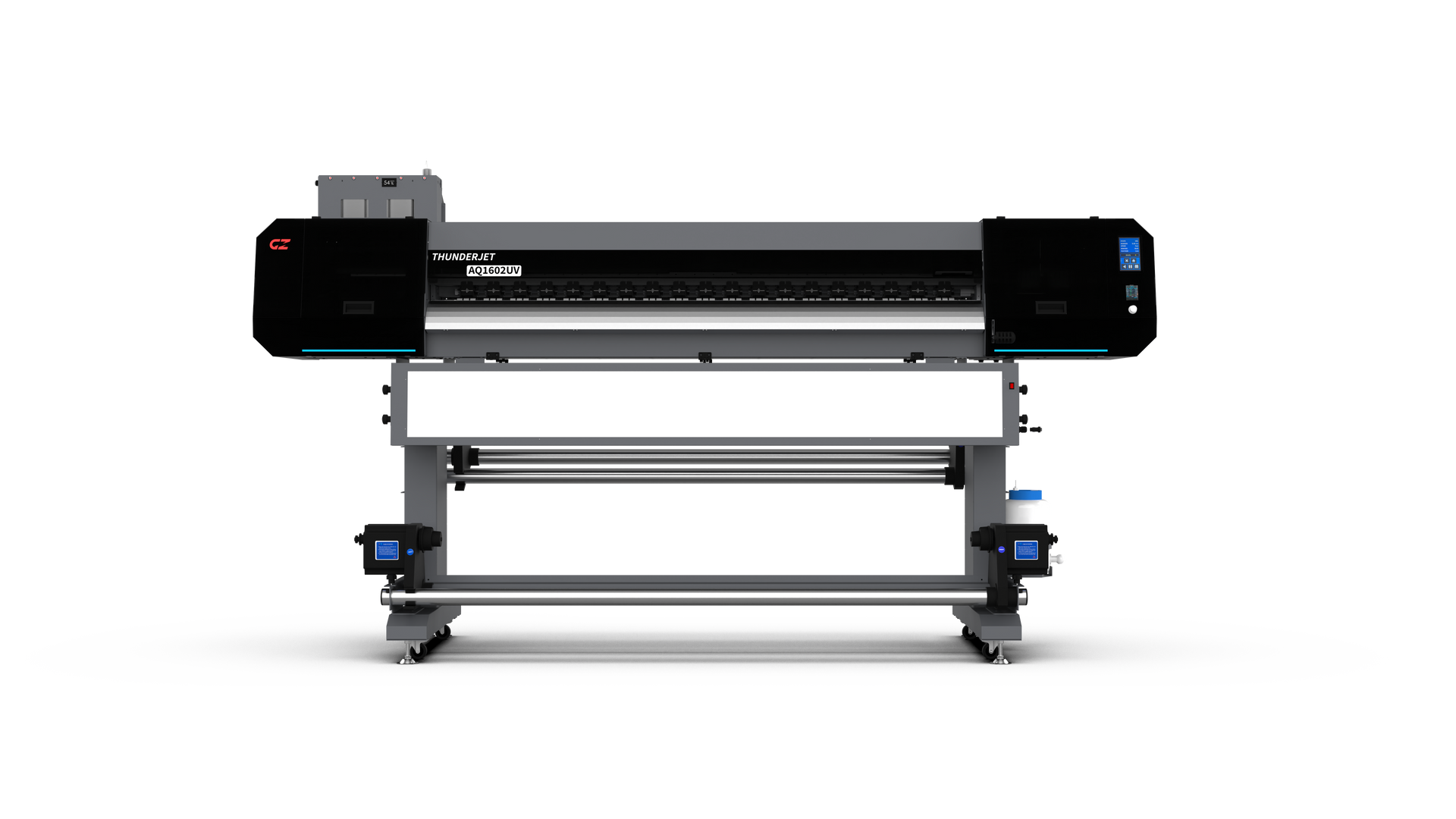 ThunderJet AQ1602UV