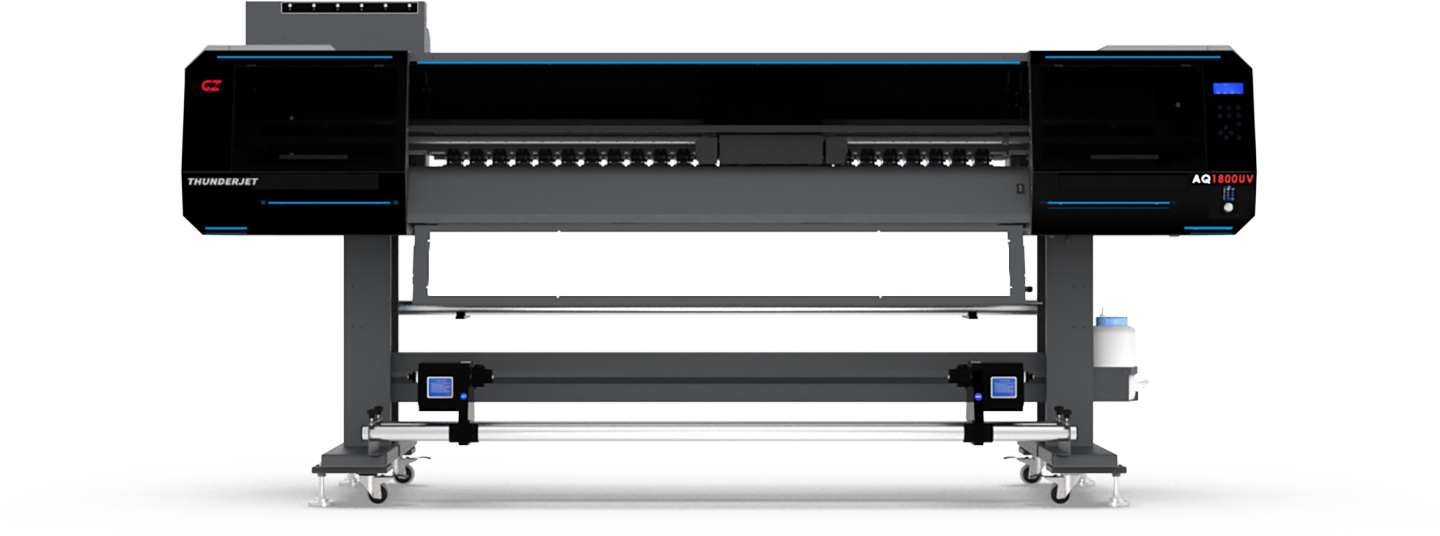 ThunderJet AQ1800UV