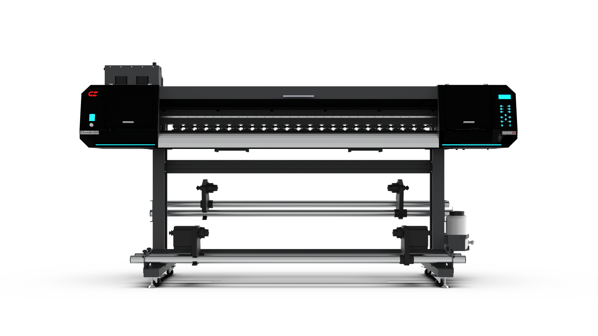 ThunderJet AQ1802UV