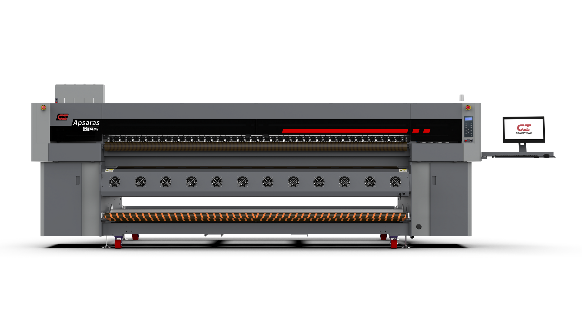 Apsaras G5 Max