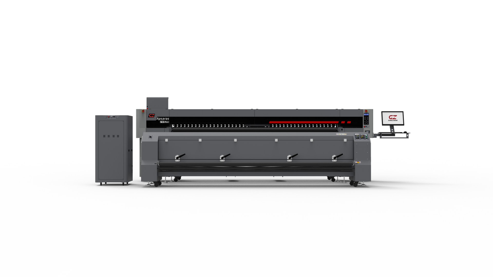 Apsaras G4D Max