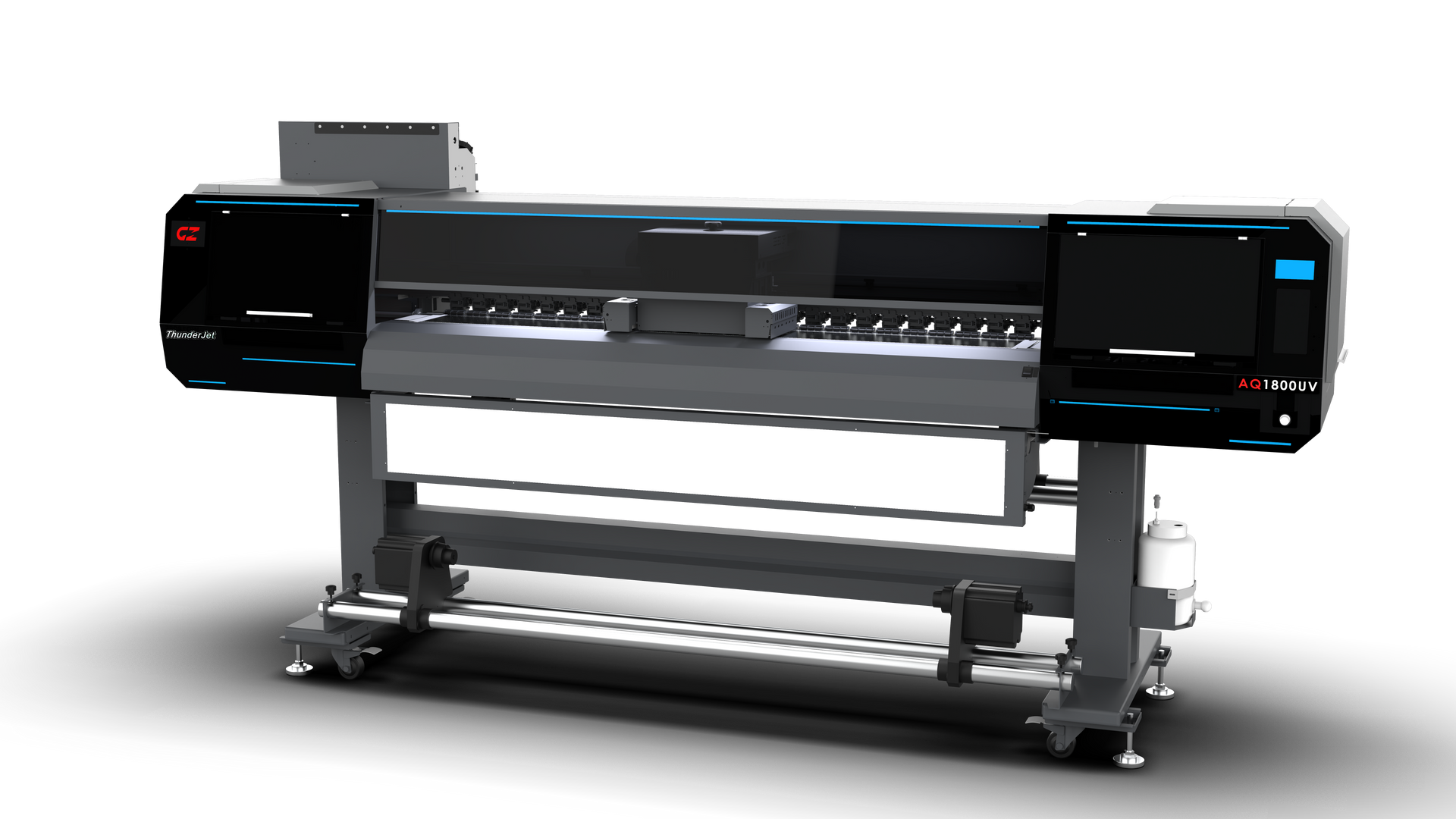 ThunderJet Aq1800UV