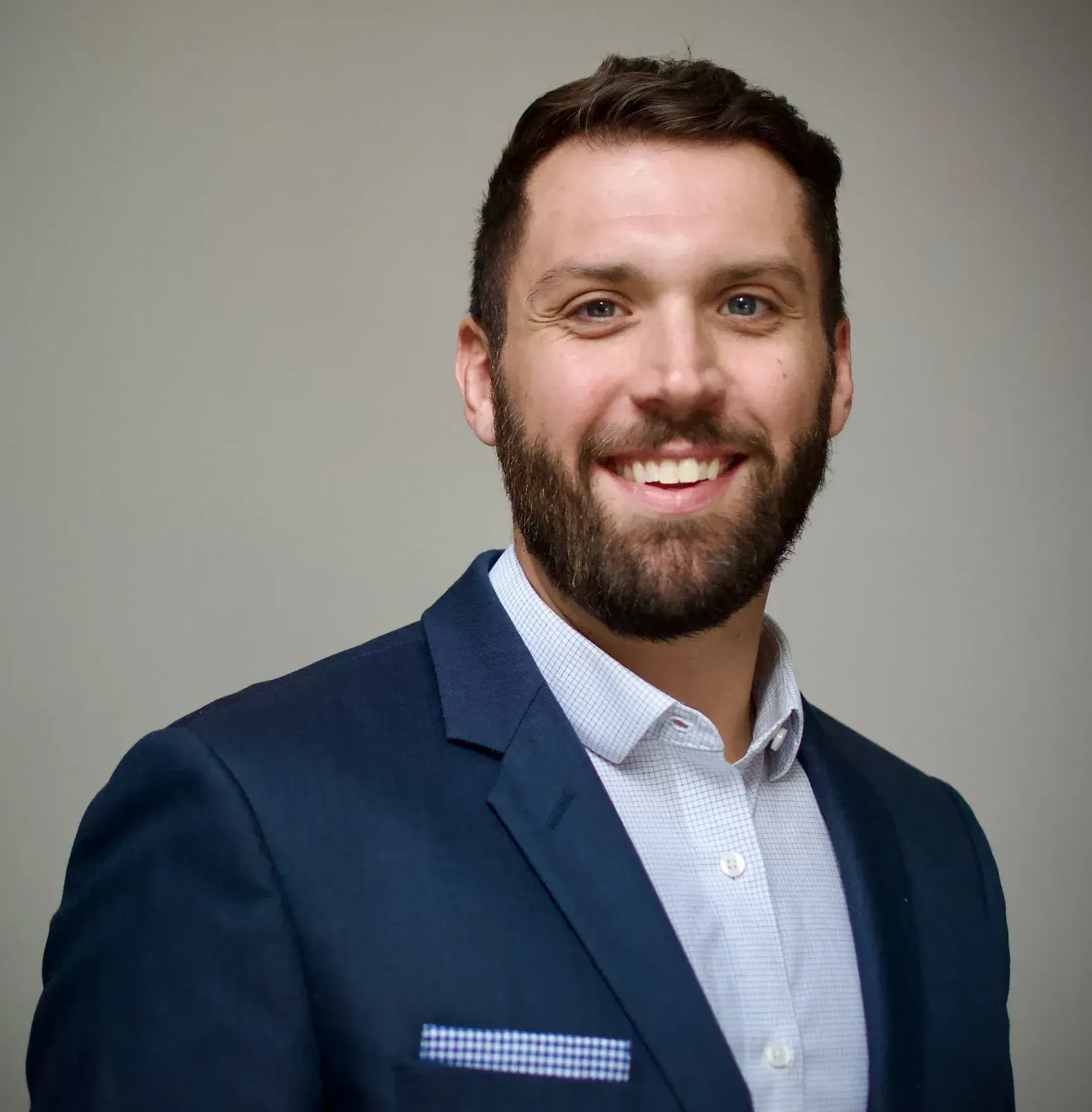 Anthony DiLoreto, DNP