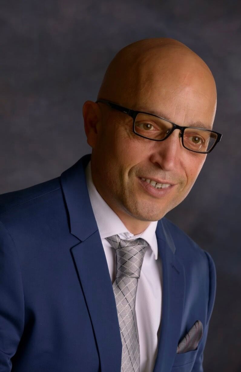 Sebi Fishta, PhD - Executive Director