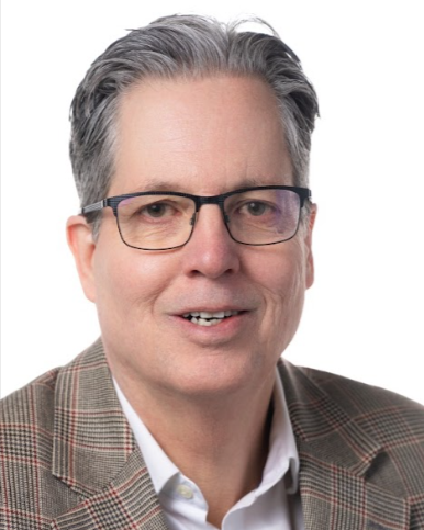 James T. Hansen, PhD