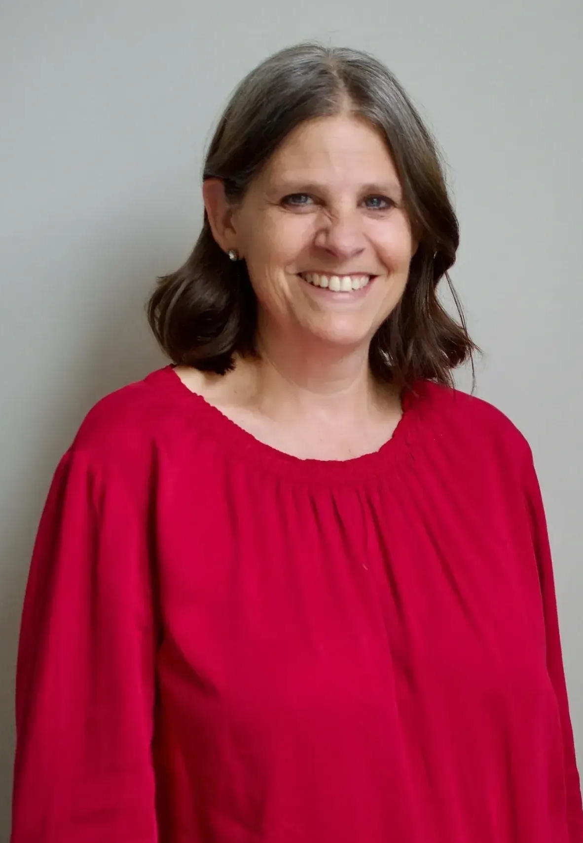 Don Smith, MD - Medical Director