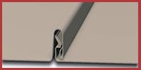 Metal Fabricator — Snap Lock 1 in Rockledge, FL Metal Fabricator — Snap Lock 1 in Rockledge, FL