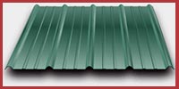 Commercial Roofing — Prestige Rib in Rockledge, FL Commercial Roofing — Prestige Rib in Rockledge, FL