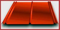 Residential Roofing — 5 V Panel System in Rockledge, FL Residential Roofing — 5 V Panel System in Rockledge, FL
