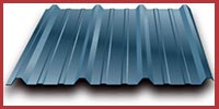 Wall Panels — R-Panel System in Rockledge, FL Wall Panels — R-Panel System in Rockledge, FL