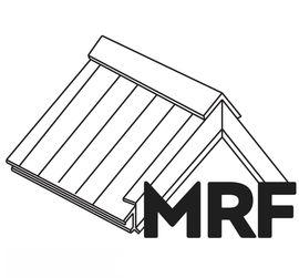 Metal Roof Factory logo