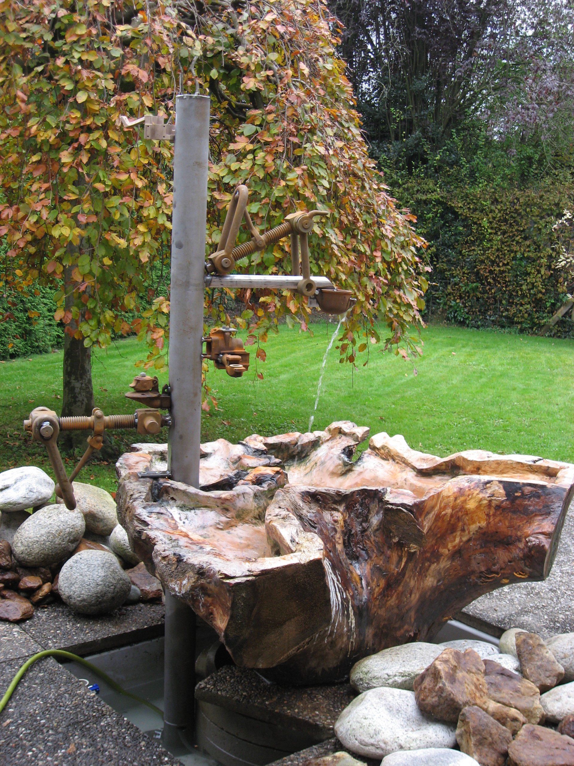 Brunnen