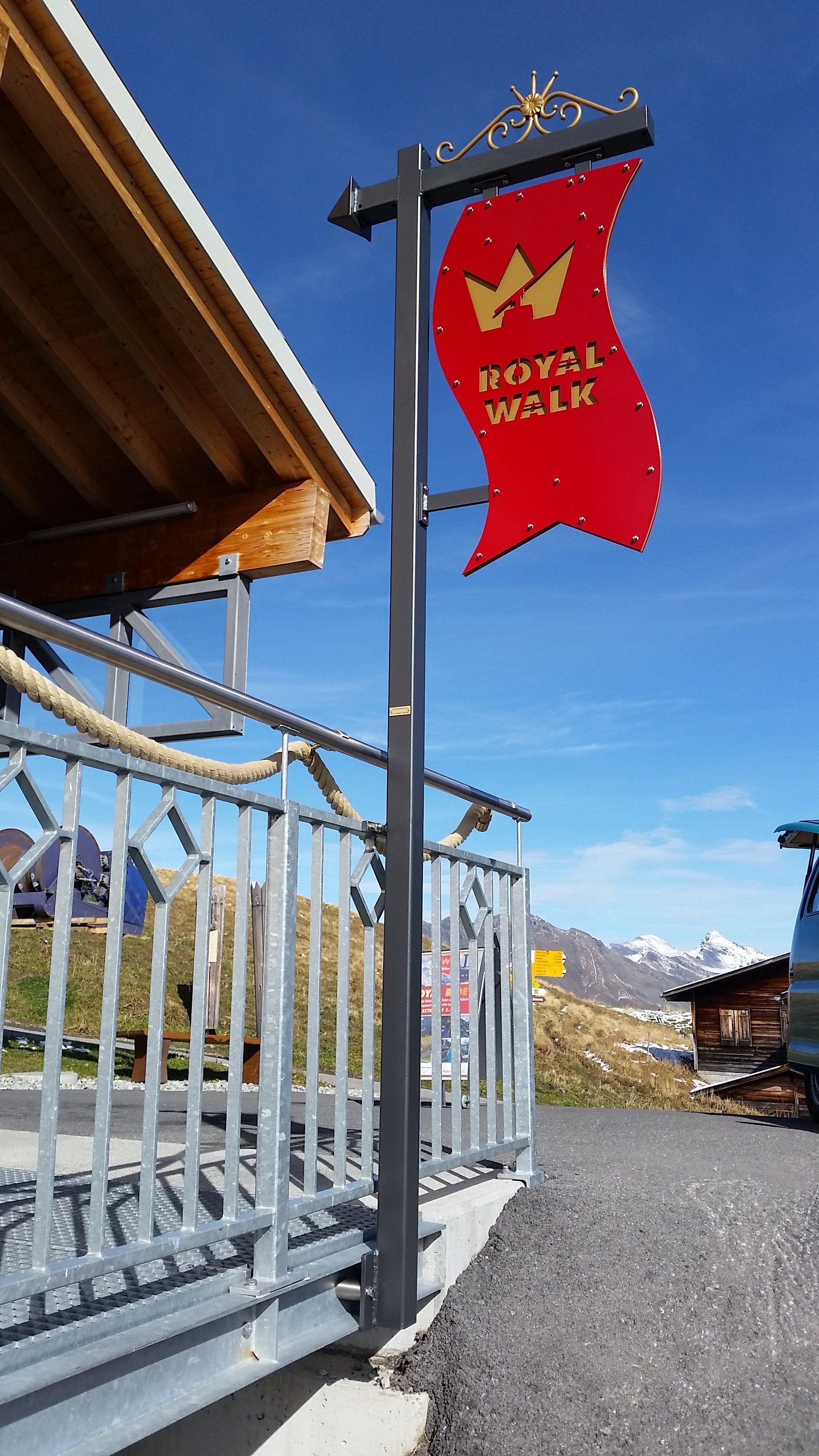 Wegweiser