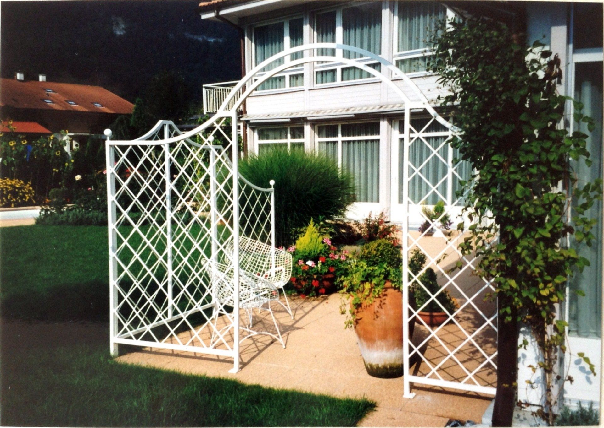 Pergola