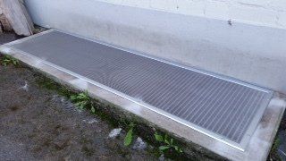 Insektenschutzgitter