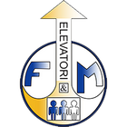 F&M ELEVATORI - LOGO