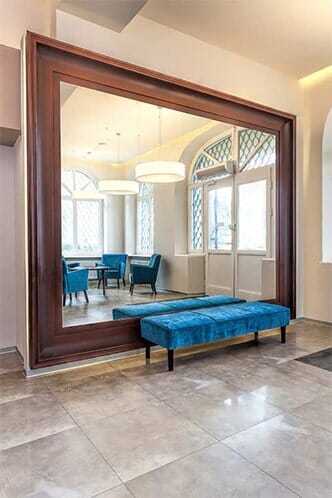 Big Mirror - custom mirrors in Lowell, MA Big Mirror - custom mirrors in Lowell, MA